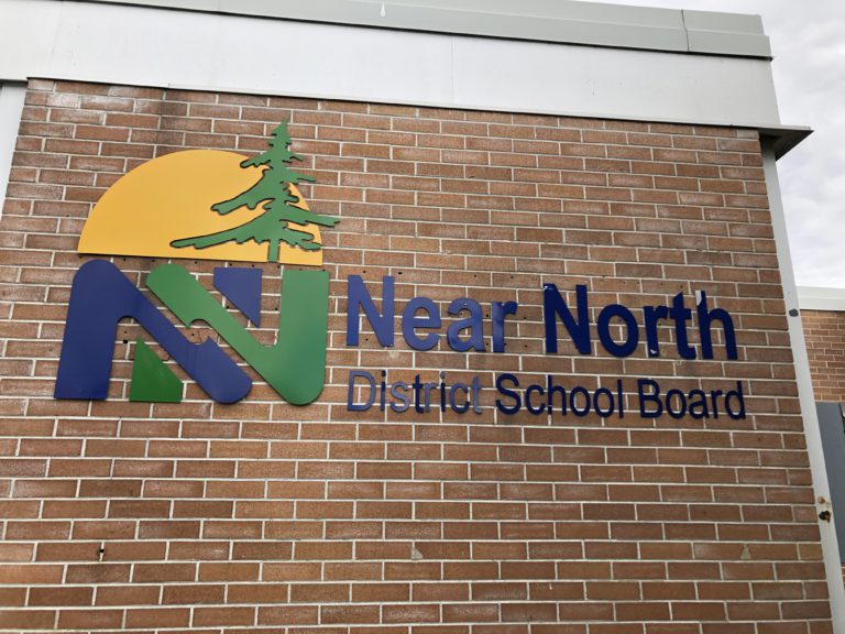 Community service hours change welcomed by Near North District School Board