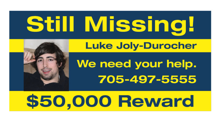 OPP, NBPS remain committed to Joly-Durocher investigation
