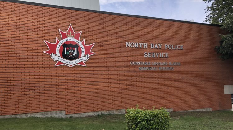 Largest seizure of Fentanyl by city police in North Bay