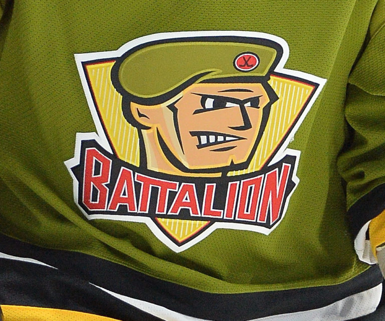 On-ice sessions start Tuesday at Battalion training camp