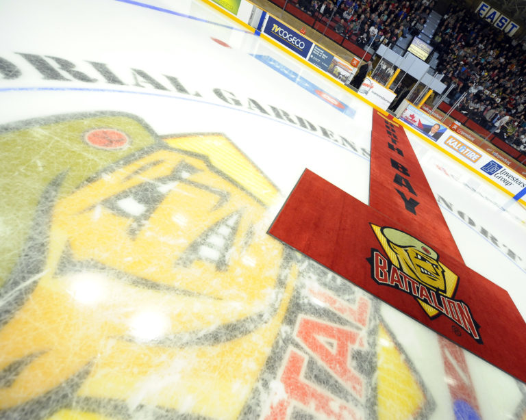 Battalion open the OHL season on home ice October 7th
