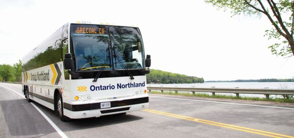 All regular ONTC bus routes to resume July 4th