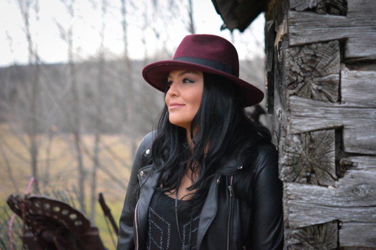 Crystal Shawanda bringing ‘high-energy’ show to North Bay