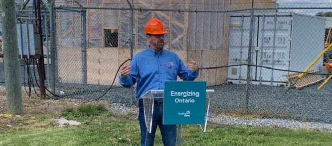 Hydro One CEO outlines ambitious five-year plan; what you pay will decrease