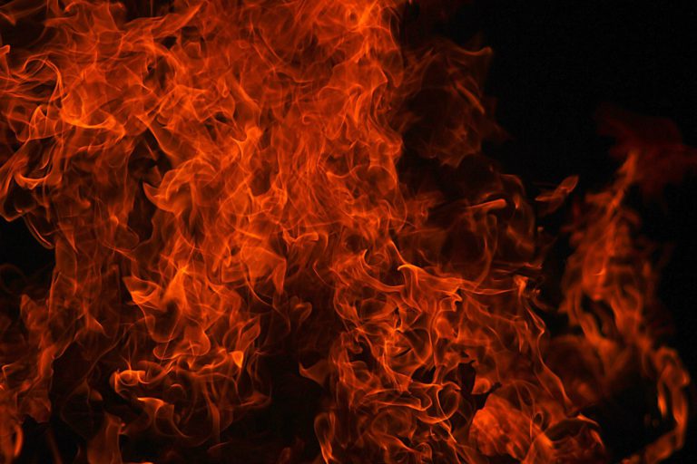 ‘suspicious fire’ under investigation by Nipissing West OPP