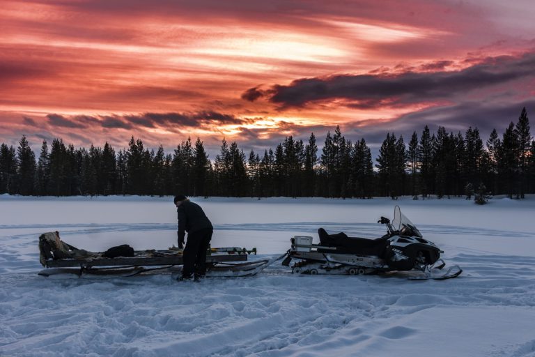 OFSC trail permit price increases by $5.00