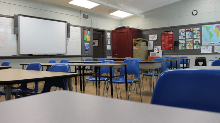 More provincial funding for local school boards