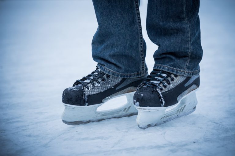 One step closer to Field’s new outdoor rink