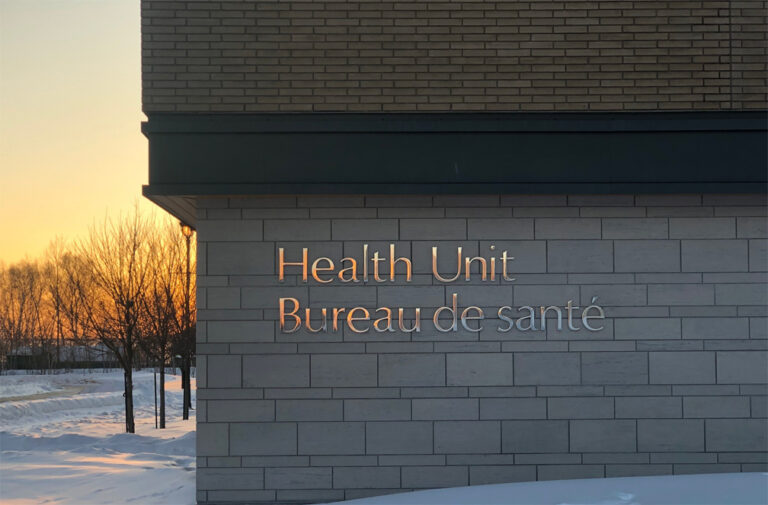 Food insecurity leads to call for provincial action