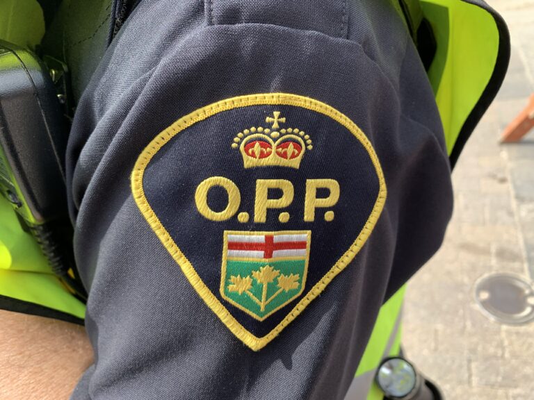 Local resident one of ten facing charges after OPP child sexual exploitation investigation