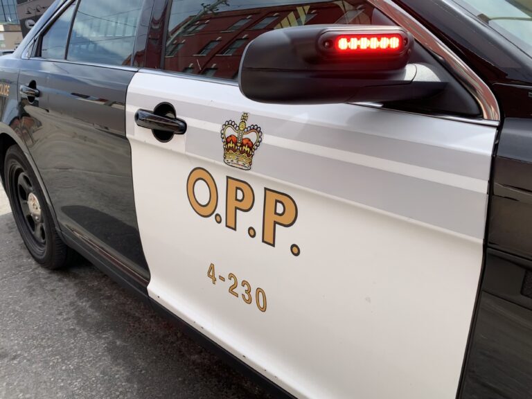 82-year-old dead after two vehicle crash on HWY11 North