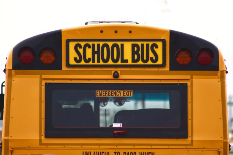 Thursday March 31 – All School Buses are cancelled today