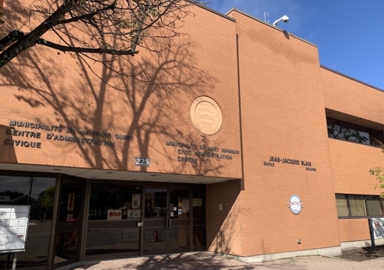 Familiar face fills Ward 6 vacancy