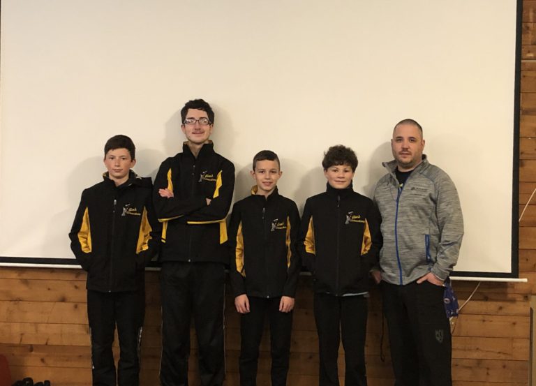 Area youth vying for Top Curling Story in Canada