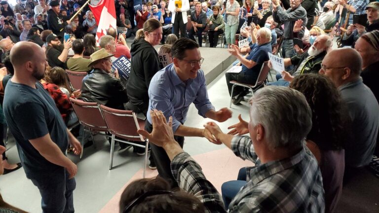 Pierre Poilievre,