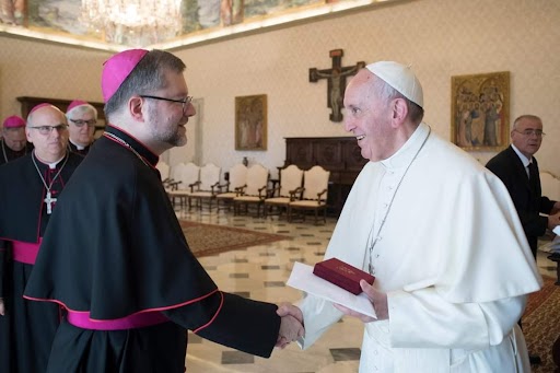 Remembering Pope Francis