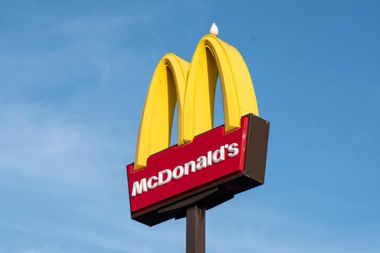Wednesday is McHappy Day