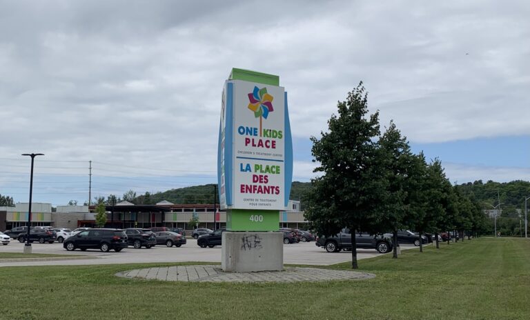 Community event at OKP marking World Autism Day
