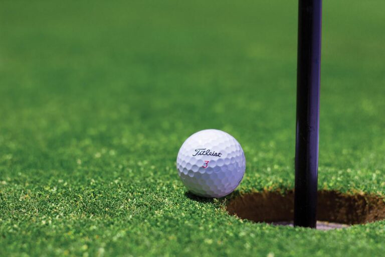 Farquhar Chrysler Charity Golf Tournament raises $88,000 for NBRHC