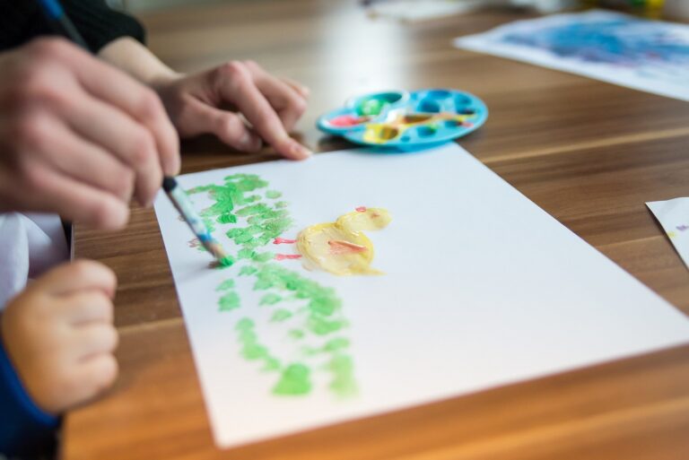 Northern colleges collaborate on free pre-early childhood education program