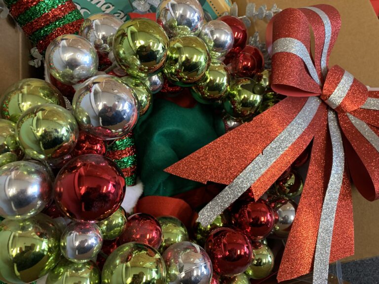 Still time to bid on WNFS virtual auction items
