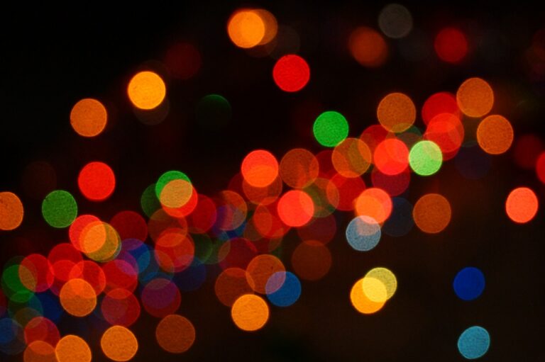 Parade of Lights goes Dec. 2