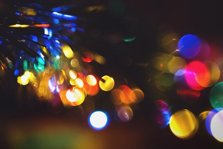 Nearly 40 floats entered in the Parade of Lights