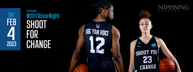 Second Annual Shoot for Change game set for next Saturday