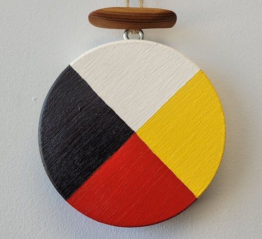 medicine wheel