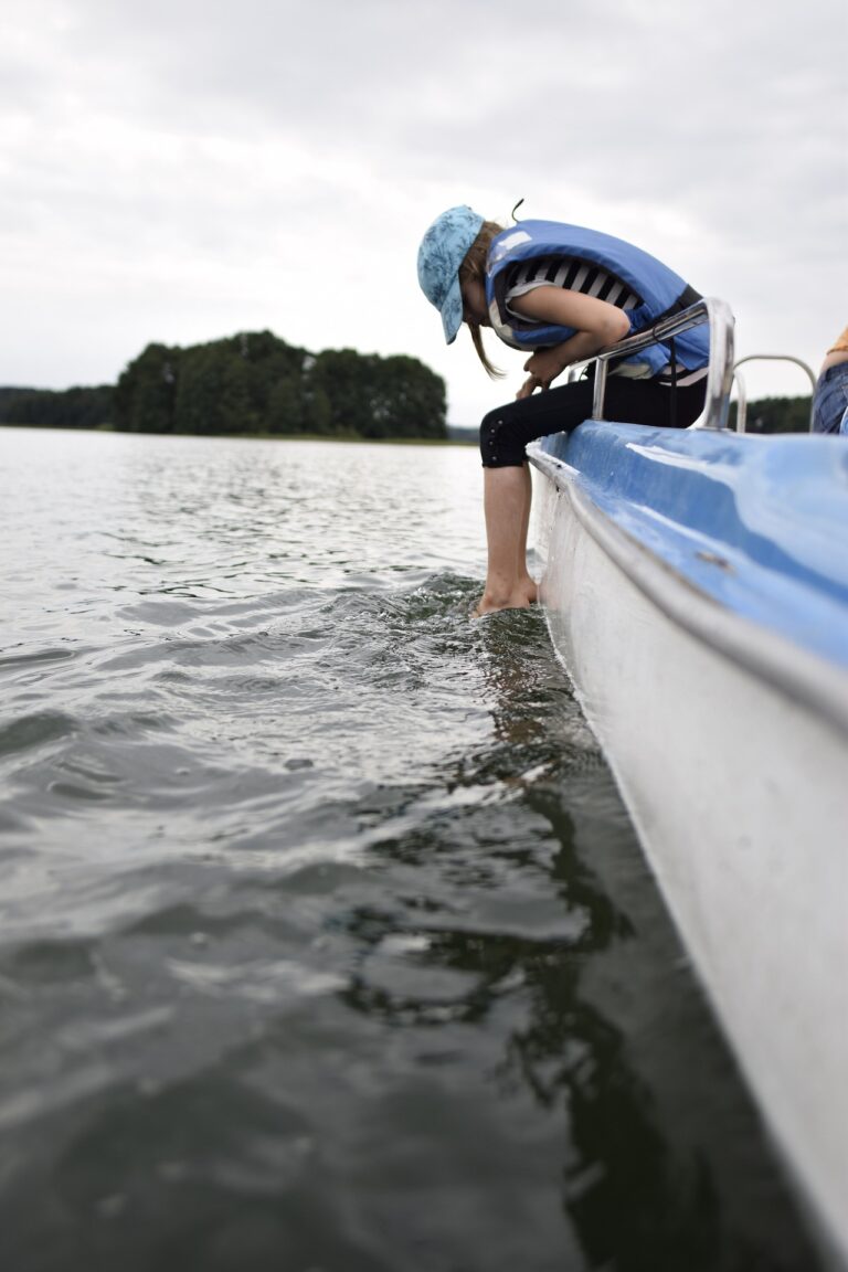 Life jacket bill reintroduced at Queen’s Park 