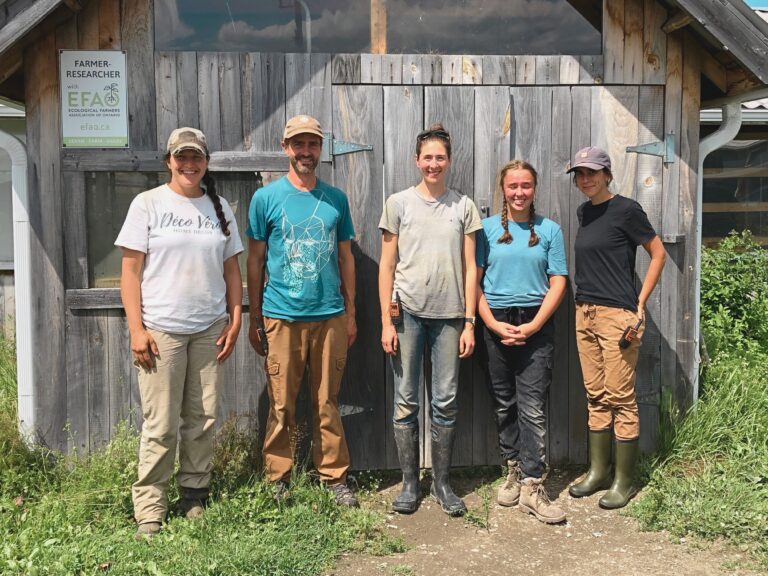 Area youth and agriculture benefiting from federal funding