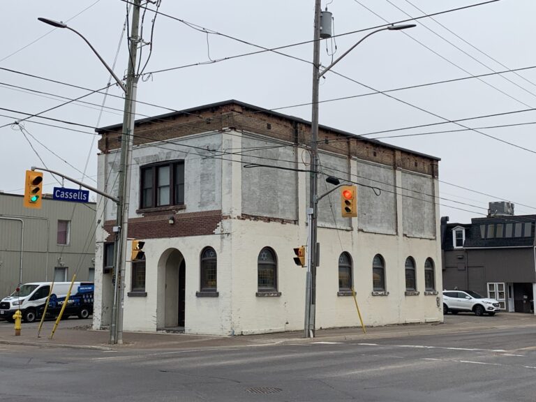 North Bay Synagogue president accepts Speaker’s apology