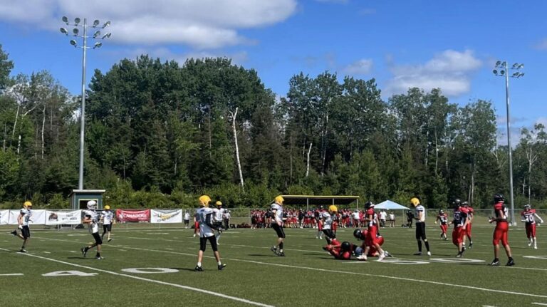 Continued growth for Bulldogs football