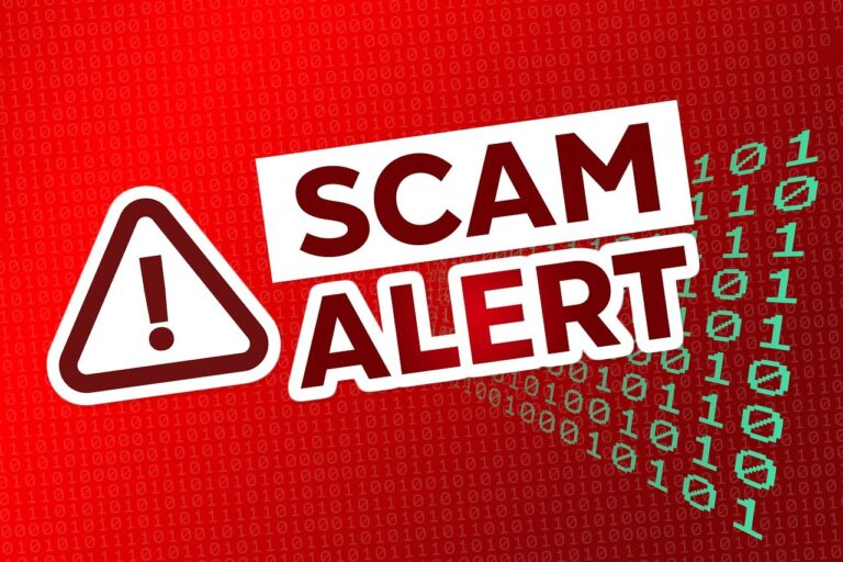 Robinson Huron Treaty Litigation Fund issues scam alert