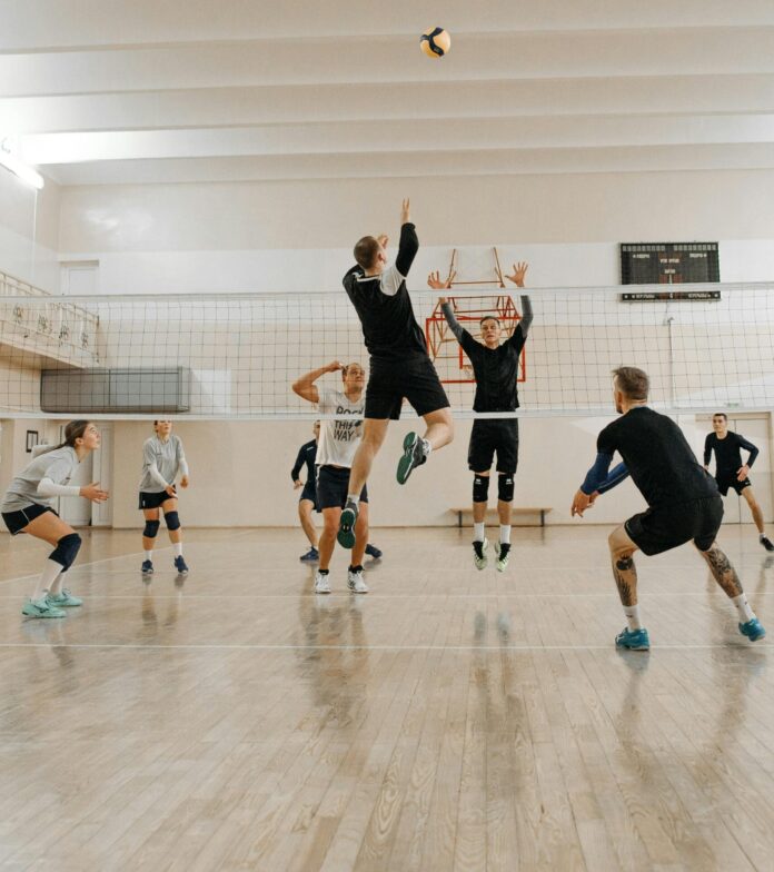 Volleyball