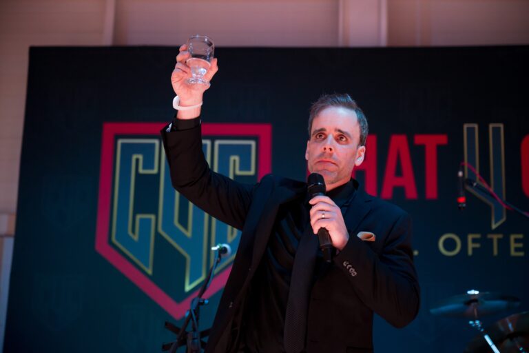 Chat4Chad raises $225,000