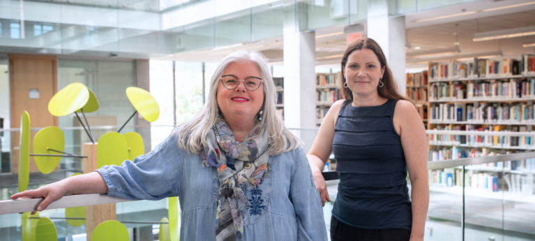Funding for rare dementia support research at Nipissing University