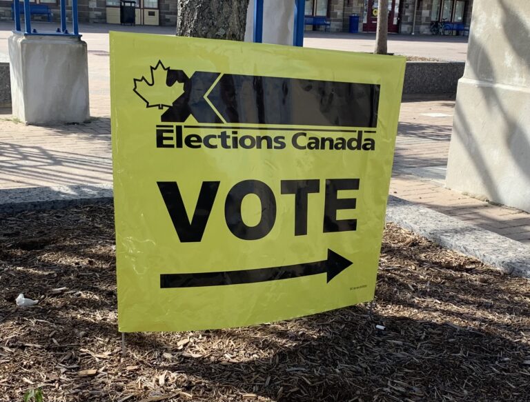 Andréane Chénier running for NDP in new riding