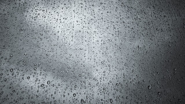 Rainfall warning and severe thunderstorm watch ended