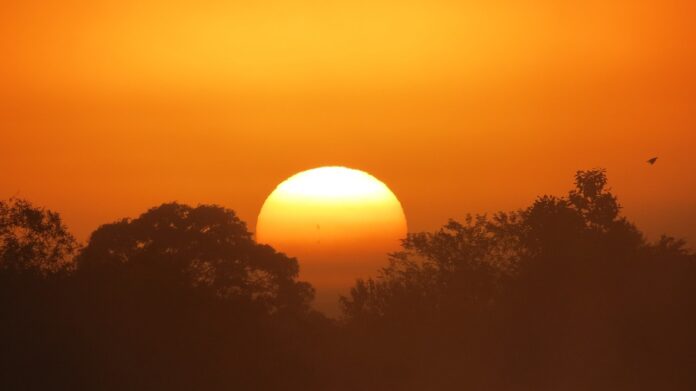 sun