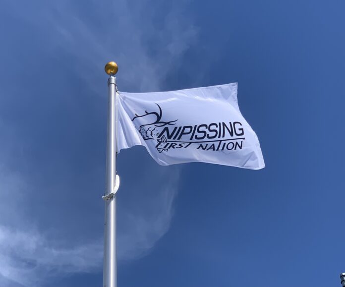 NFN, Nipissing, Nipissing First Nation, First Nation