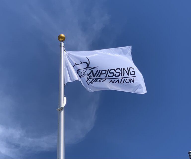 NFN, Nipissing, Nipissing First Nation, First Nation