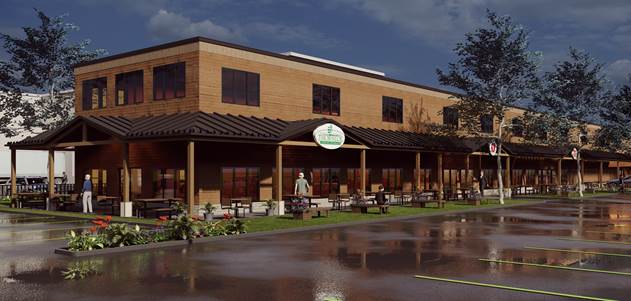 Mississauga-based company buying Thornloe Cheese