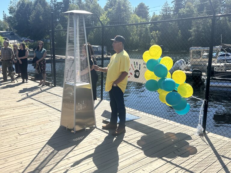 Lighting the Flame of Hope on World Suicide Prevention Day