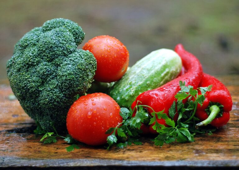 Food insecurity rates on the rise