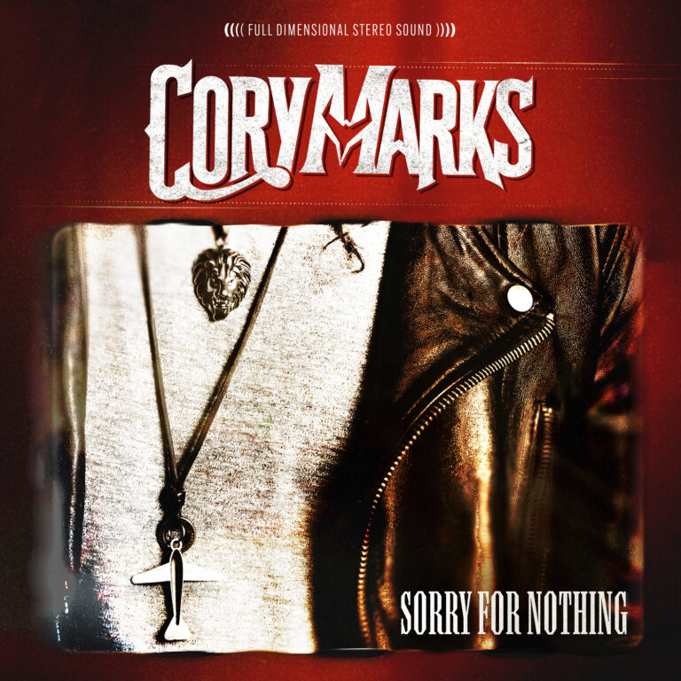 Cory Marks’ sophomore album arrives Dec. 6