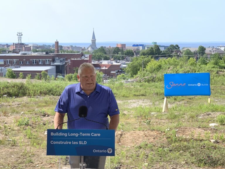 Doug Ford