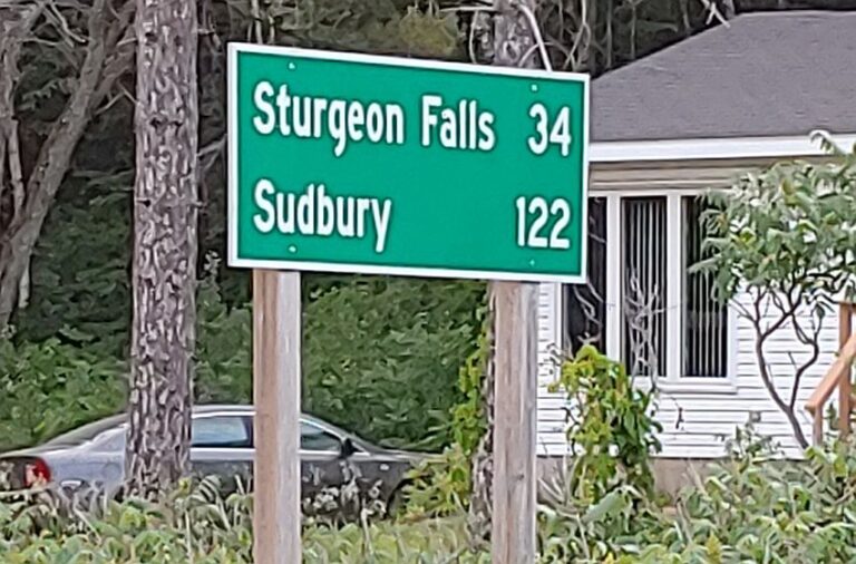Potential ammunition in U.S. tariff war includes nickel from Sudbury