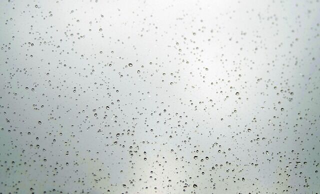 15-25 mm of rain possible Tuesday through Wednesday