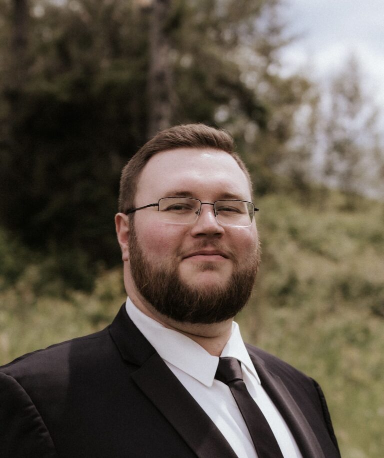 Candidate profile: Libertarian Party’s Justin Leroux